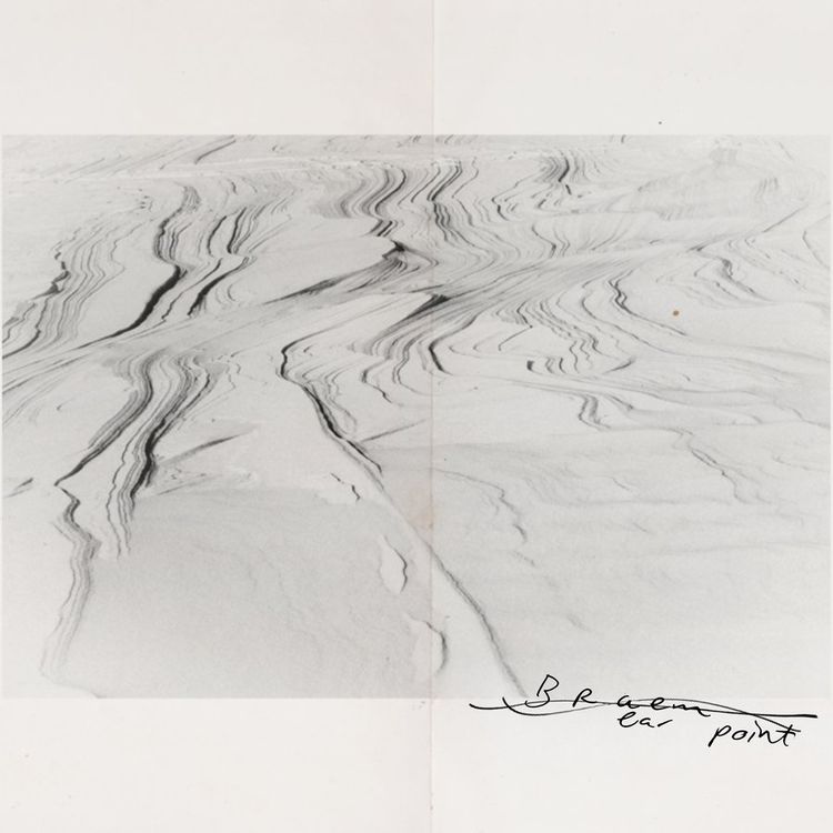 braem — Ear Point (single cover)